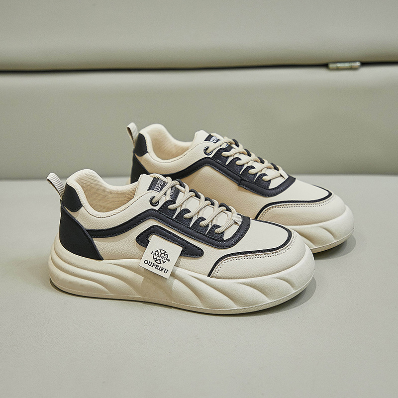 Giày Sneaker nữ thể thao 2025